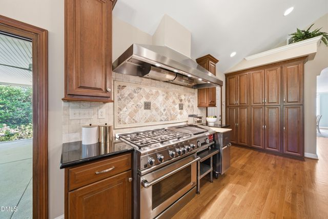 3812 Somerset Drive, Durham, NC 27707