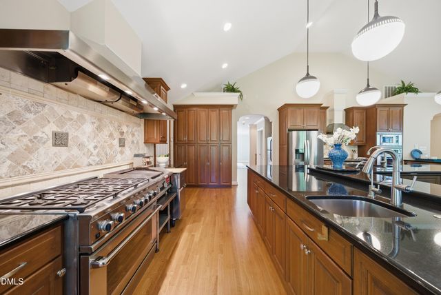 3812 Somerset Drive, Durham, NC 27707
