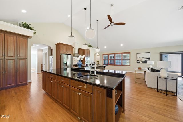 3812 Somerset Drive, Durham, NC 27707