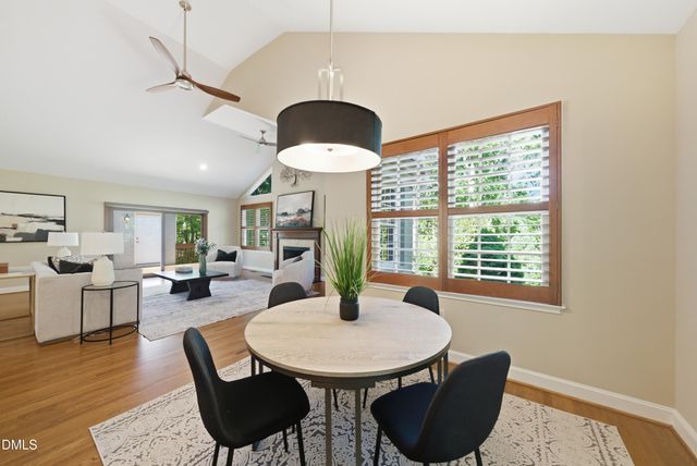 3812 Somerset Drive, Durham, NC 27707