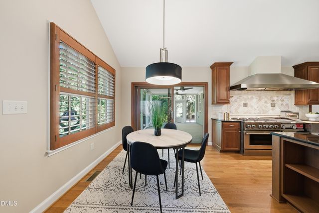 3812 Somerset Drive, Durham, NC 27707