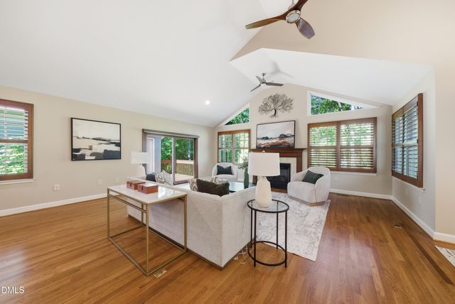 3812 Somerset Drive, Durham, NC 27707