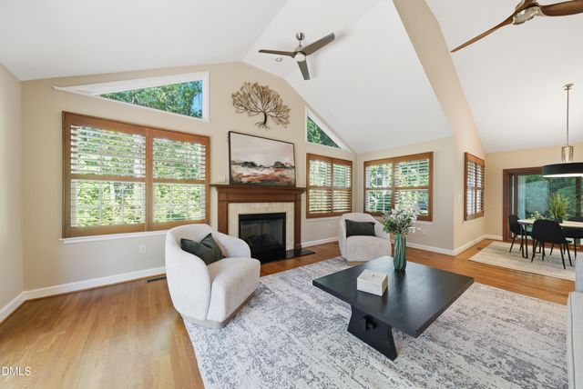 3812 Somerset Drive, Durham, NC 27707