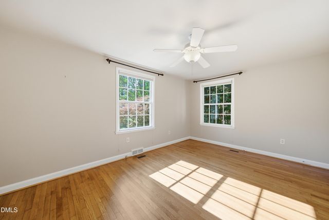 3812 Somerset Drive, Durham, NC 27707