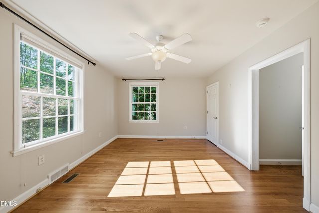 3812 Somerset Drive, Durham, NC 27707