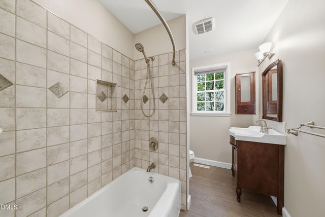 3812 Somerset Drive, Durham, NC 27707