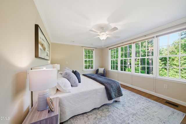 3812 Somerset Drive, Durham, NC 27707
