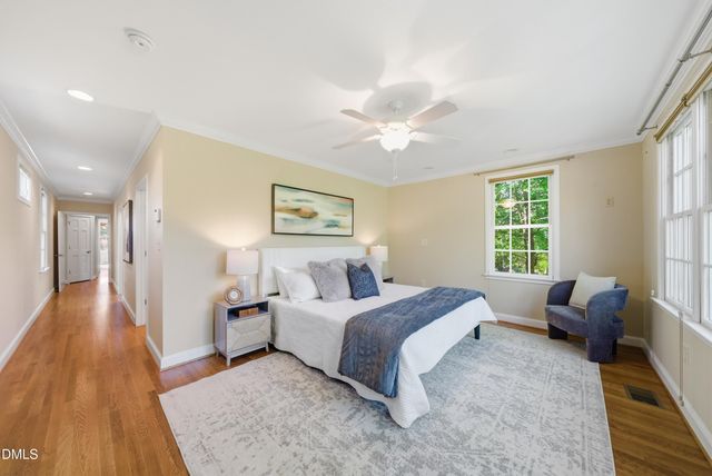 3812 Somerset Drive, Durham, NC 27707