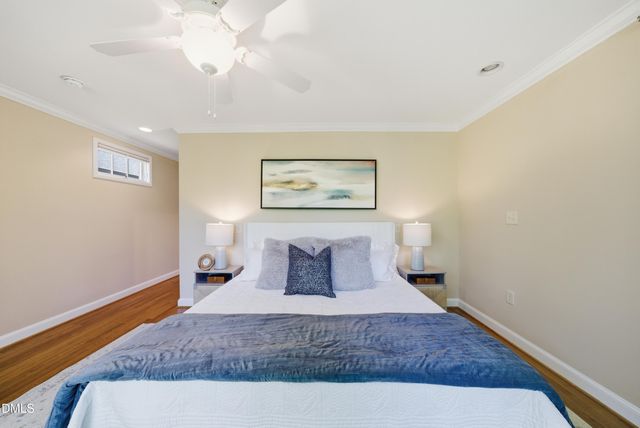 3812 Somerset Drive, Durham, NC 27707