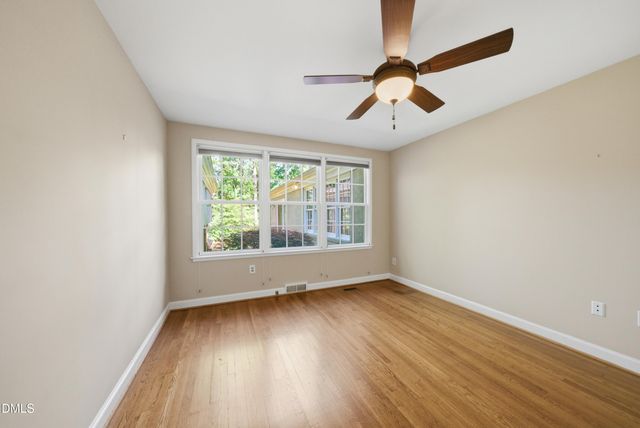 3812 Somerset Drive, Durham, NC 27707
