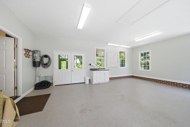 3812 Somerset Drive, Durham, NC 27707