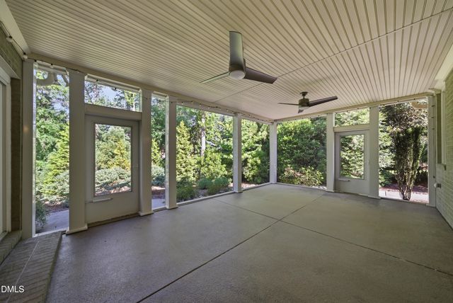 3812 Somerset Drive, Durham, NC 27707