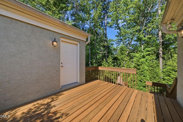 3812 Somerset Drive, Durham, NC 27707
