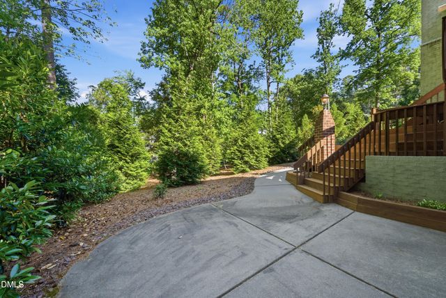3812 Somerset Drive, Durham, NC 27707