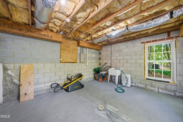 3812 Somerset Drive, Durham, NC 27707