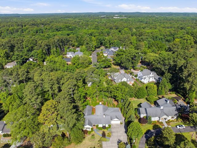 3812 Somerset Drive, Durham, NC 27707