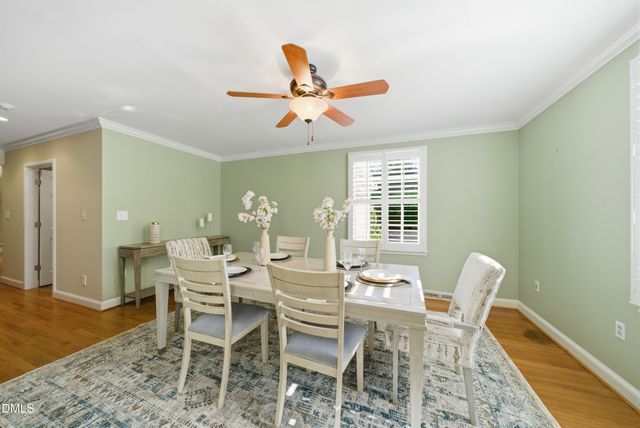 3812 Somerset Drive, Durham, NC 27707