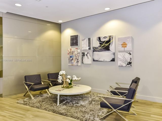 1750 N Bayshore Dr 1211, Miami, FL 33132