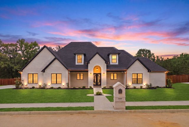 150 Waterfowl, Longview, TX 75602