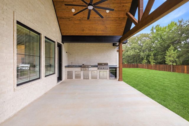 150 Waterfowl, Longview, TX 75602