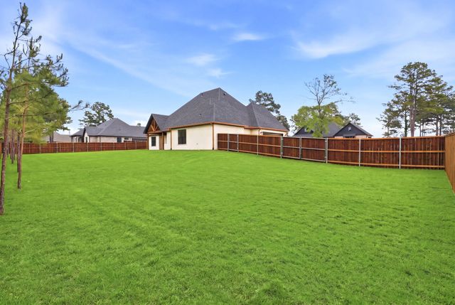 150 Waterfowl, Longview, TX 75602