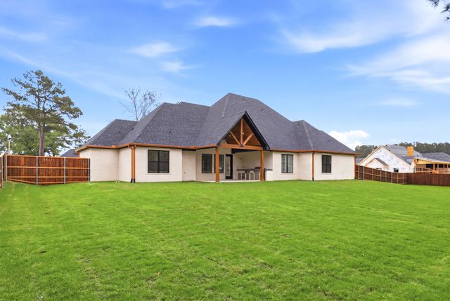 150 Waterfowl, Longview, TX 75602