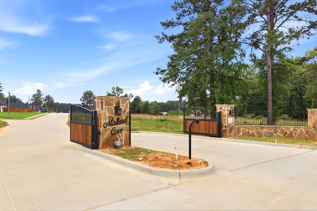 150 Waterfowl, Longview, TX 75602