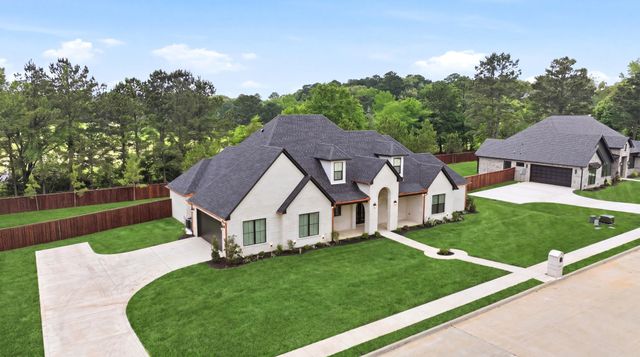 150 Waterfowl, Longview, TX 75602