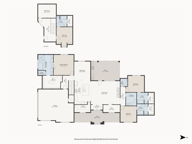 150 Waterfowl, Longview, TX 75602