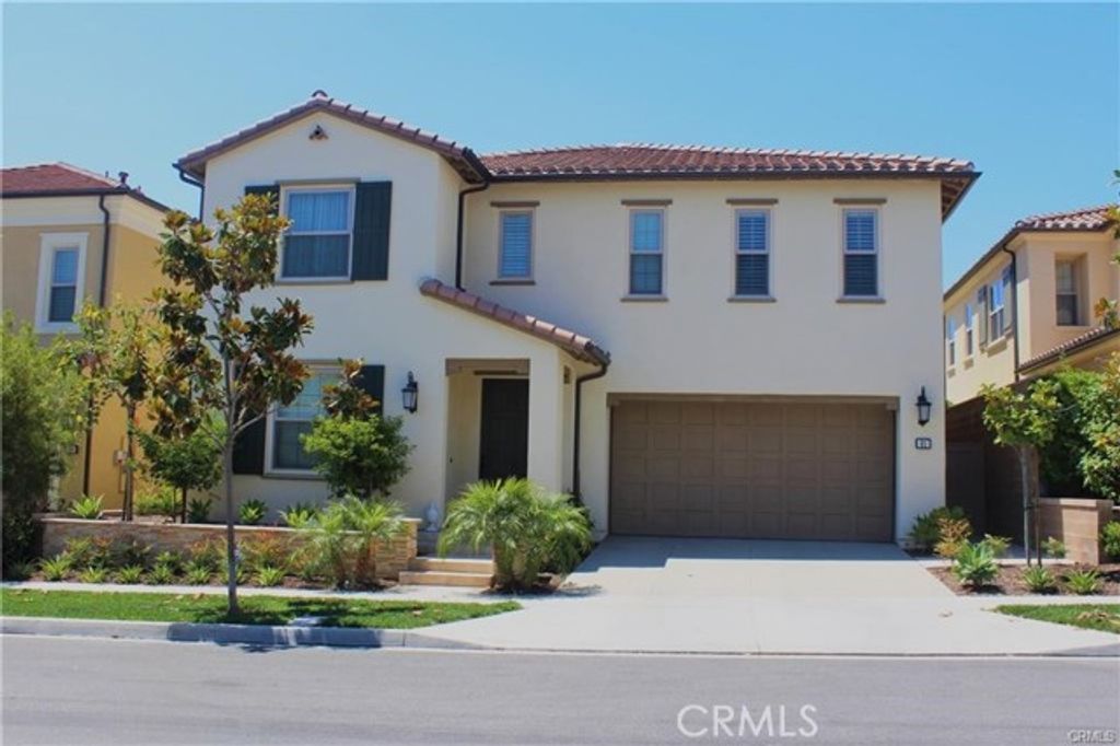 61 Cortland, Irvine, CA 92620