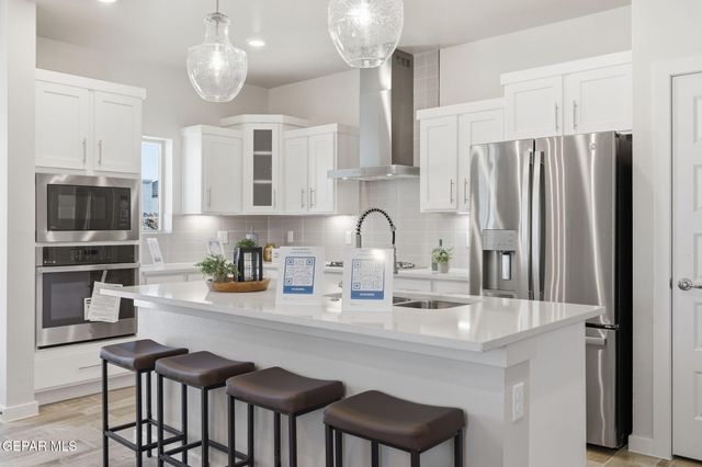 11844 Barrenkale Place, El Paso, TX 79934