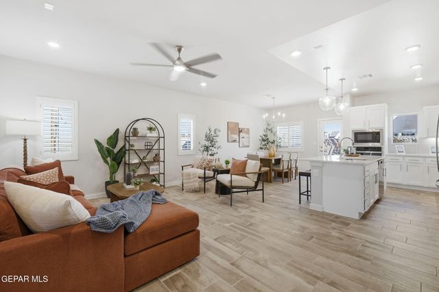 11844 Barrenkale Place, El Paso, TX 79934