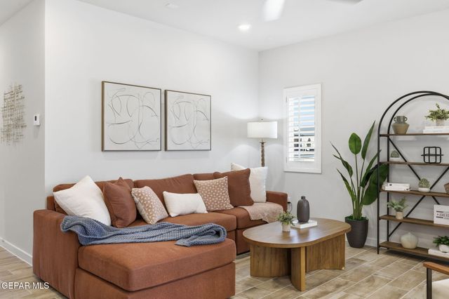 11844 Barrenkale Place, El Paso, TX 79934