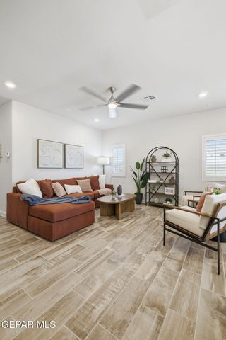 11844 Barrenkale Place, El Paso, TX 79934