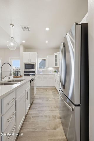 11844 Barrenkale Place, El Paso, TX 79934