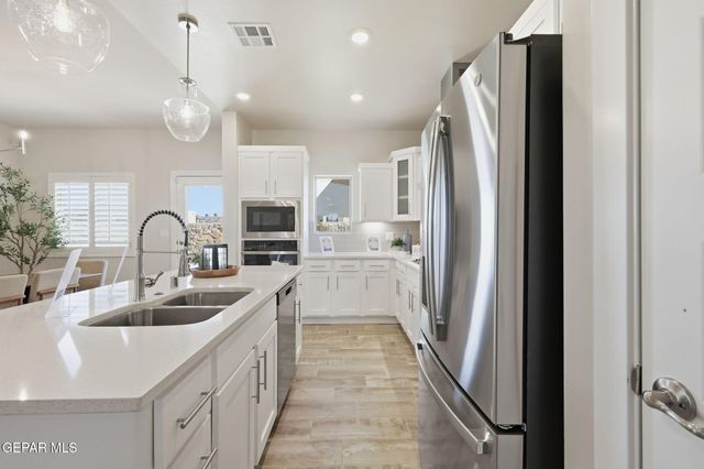 11844 Barrenkale Place, El Paso, TX 79934