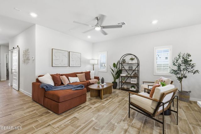 11844 Barrenkale Place, El Paso, TX 79934