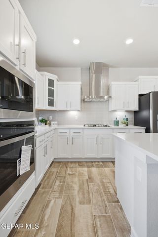 11844 Barrenkale Place, El Paso, TX 79934