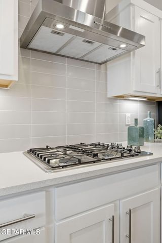 11844 Barrenkale Place, El Paso, TX 79934