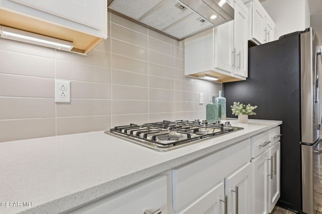 11844 Barrenkale Place, El Paso, TX 79934