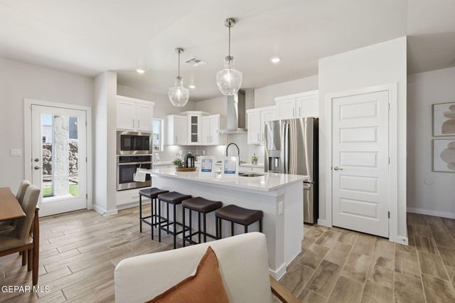 11844 Barrenkale Place, El Paso, TX 79934