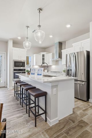 11844 Barrenkale Place, El Paso, TX 79934