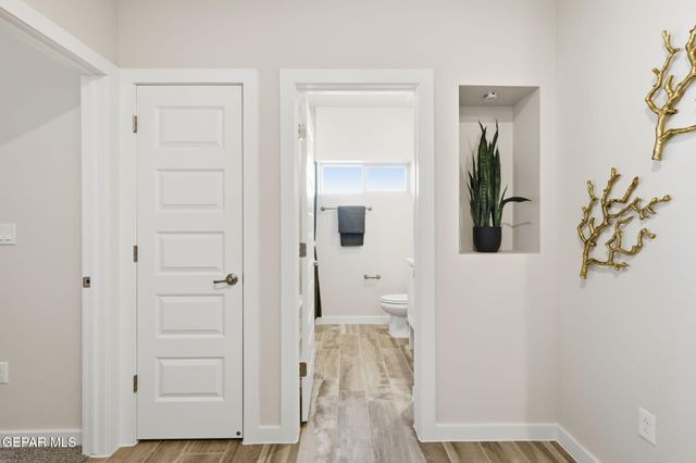 11844 Barrenkale Place, El Paso, TX 79934