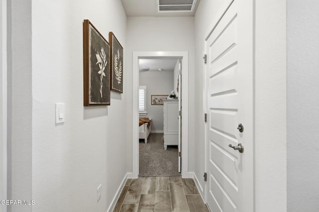 11844 Barrenkale Place, El Paso, TX 79934