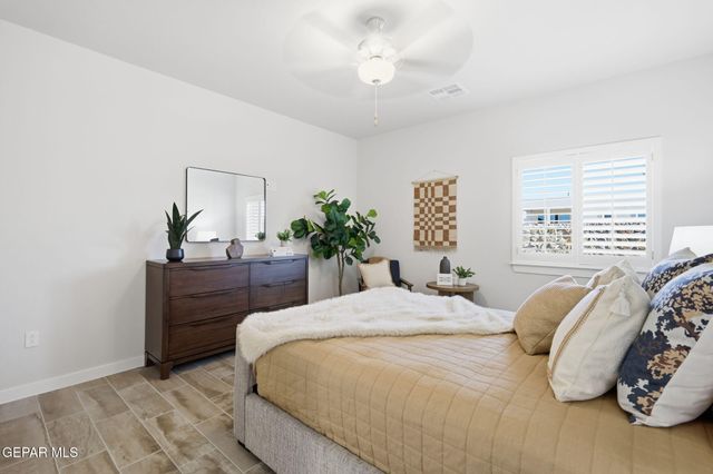 11844 Barrenkale Place, El Paso, TX 79934