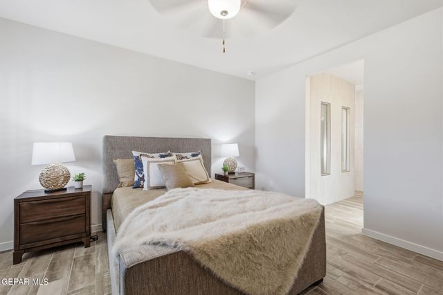 11844 Barrenkale Place, El Paso, TX 79934