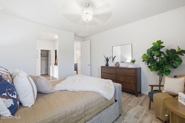 11844 Barrenkale Place, El Paso, TX 79934