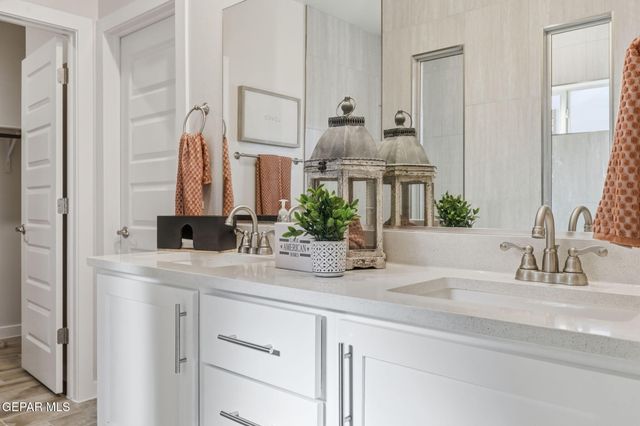 11844 Barrenkale Place, El Paso, TX 79934