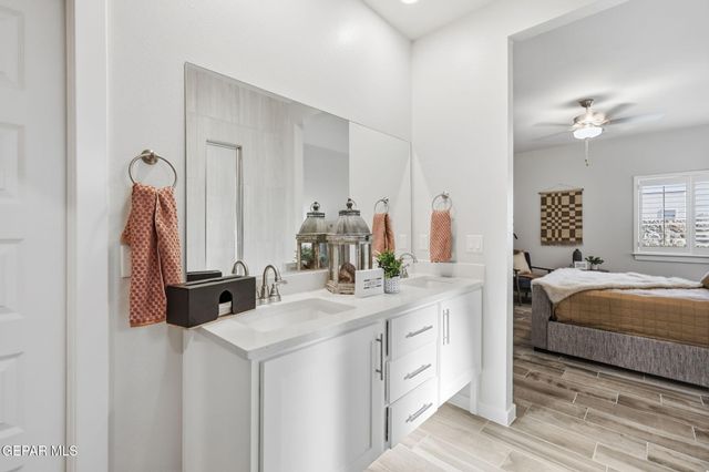 11844 Barrenkale Place, El Paso, TX 79934