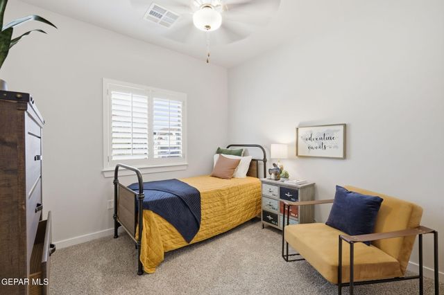 11844 Barrenkale Place, El Paso, TX 79934